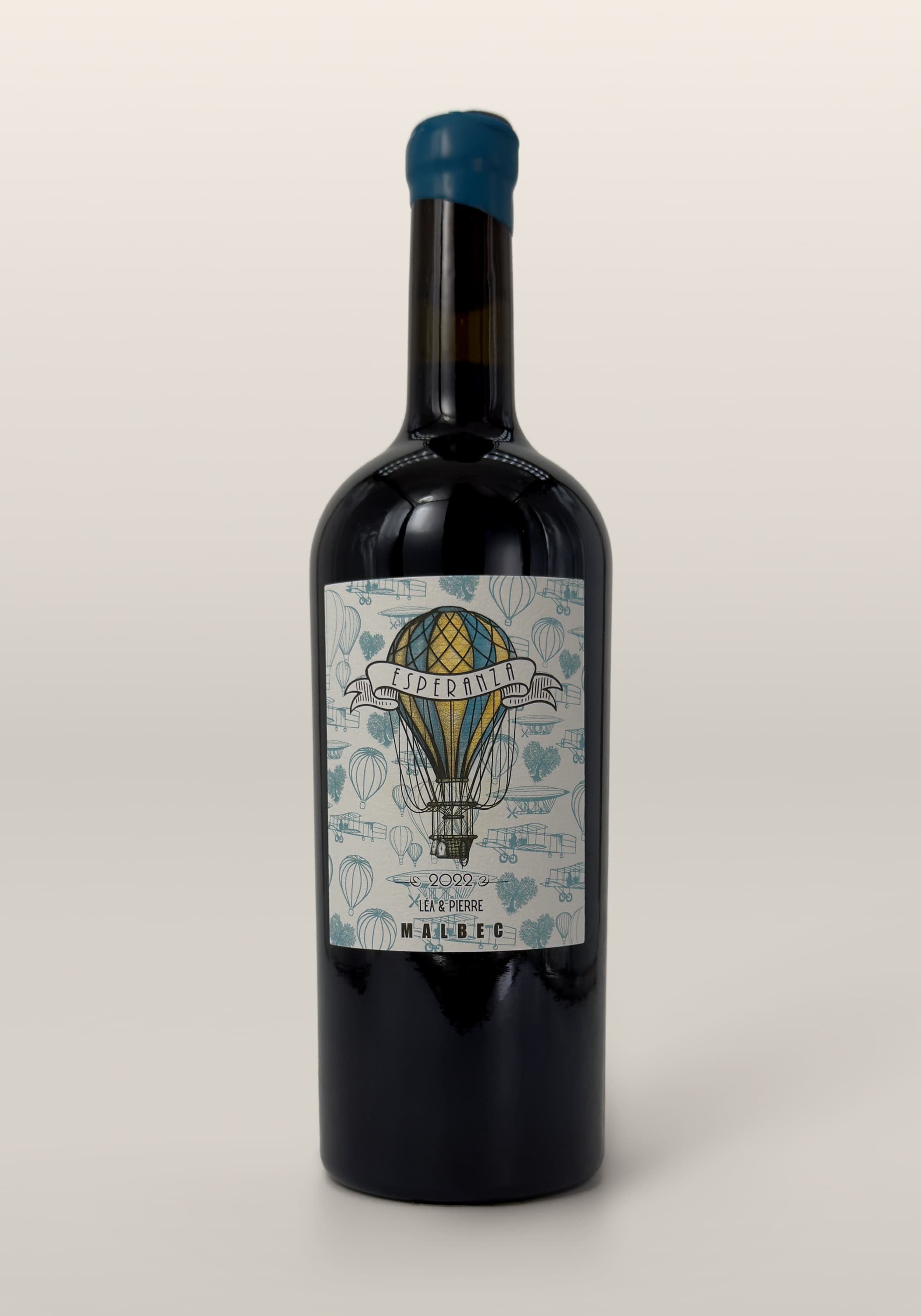 Esperanza Malbec 2022