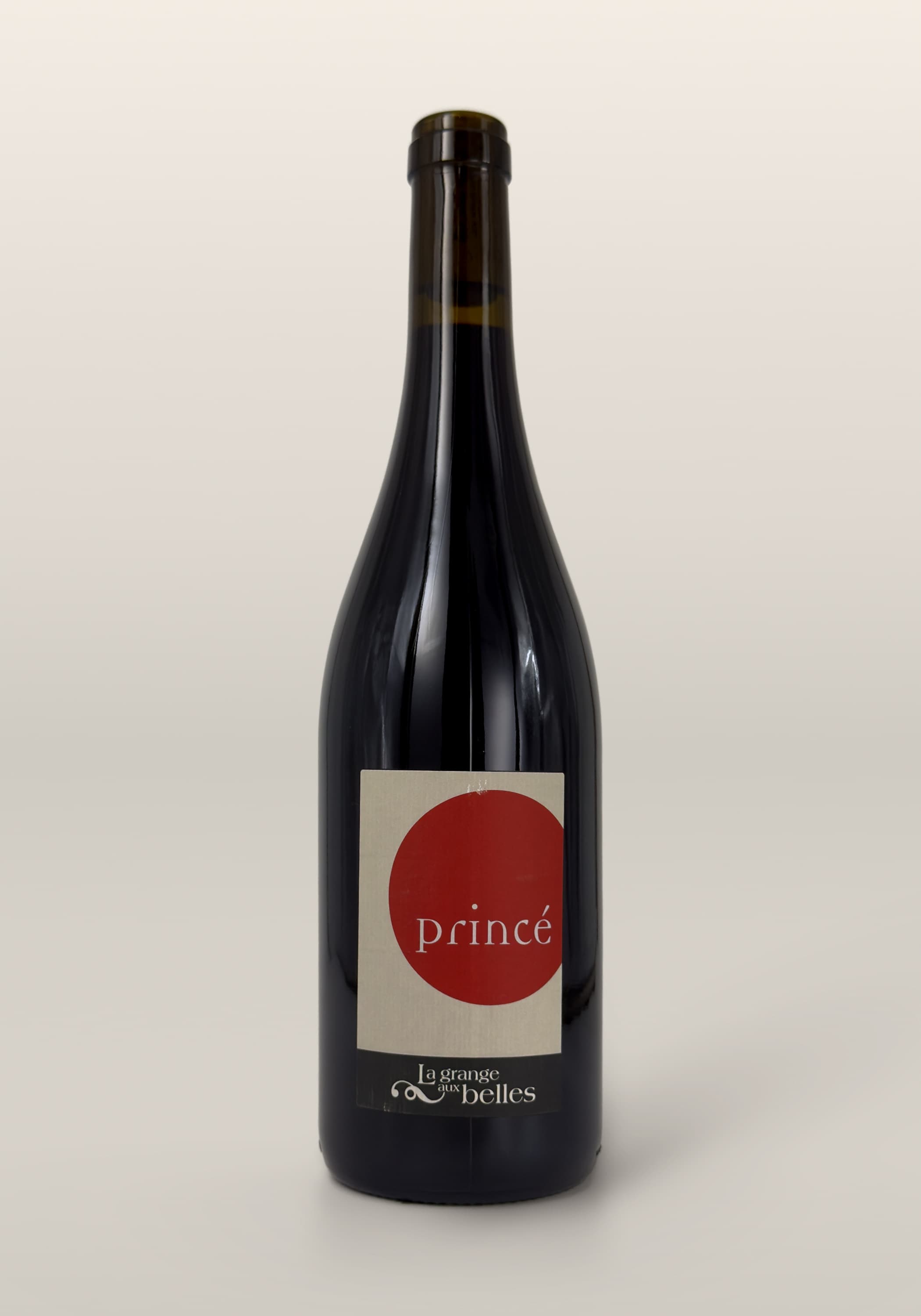 Princé 2019