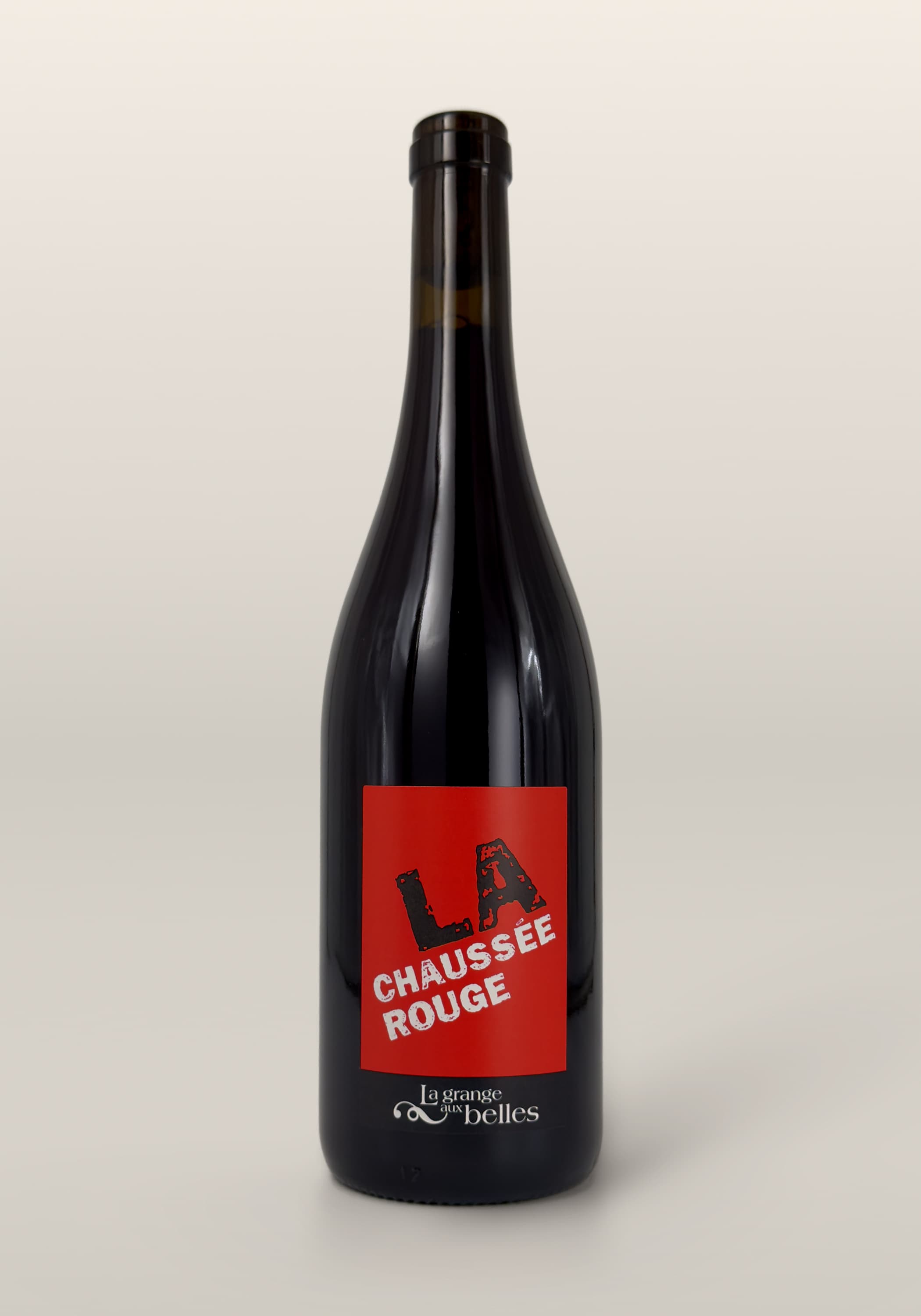 La Chaussée Rouge 2024